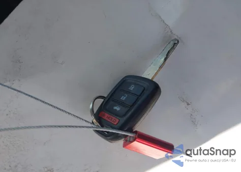 2015 Honda Civic Lx из США, поврежденный, VIN 2HGFG3B52FH514714